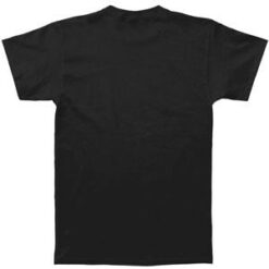 Escape The Fate Chrome Reaper T-shirt