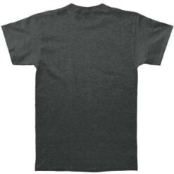 Lady Gaga Scribbles Slim Fit T-shirt