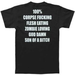 Rob Zombie Frankenstein (Only 3 Available) T-shirt
