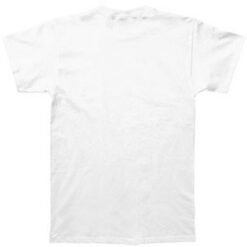Escape The Fate Skull Of Roses T-shirt