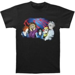 Korn Big Eyes T-shirt