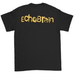 Echobrain Group Silhouette T-shirt