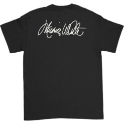 Maurice White T-shirt