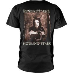 Cradle Of Filth Cruelty And The Beast T-shirt