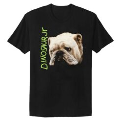Dinosaur Jr Whatever's Cool With Me T-shirt