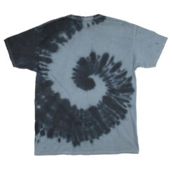 Poison Top Hat Tie Dye T-shirt