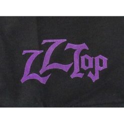 ZZ Top Tacos El Cabron Bullfighter T-shirt