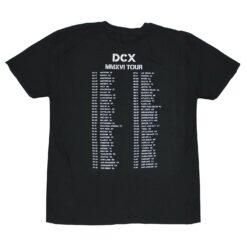 Dixie Chicks 2016 World Tour T-shirt