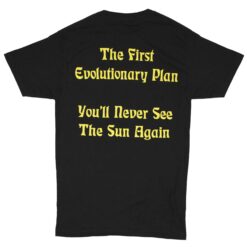 Venom Inc. Prime Evil T-shirt