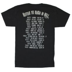 Venom Inc. Better To Reign In Hell Part II T-shirt