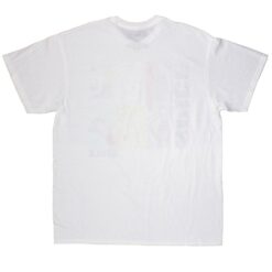 Spice Girls Colored Boxes T-shirt