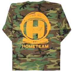 Thomas Rhett Camouflage Play For The Home Team Long Sleeve