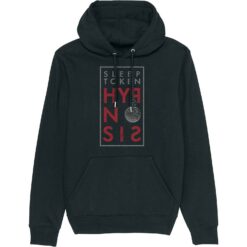 Sleep Token Hypnosis Hooded Sweatshirt
