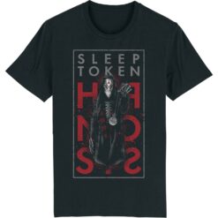 Sleep Token Hypnosis Slim Fit T-shirt