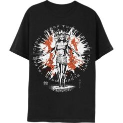 Sleep Token Rain Slim Fit T-shirt