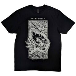 Sleep Token The Mouth Of Infinity Slim Fit T-shirt