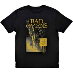 Bad Omens Holy Water Slim Fit T-shirt