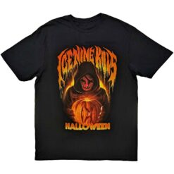 Ice Nine Kills Halloween Silence Slim Fit T-shirt