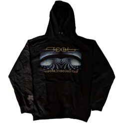 Tool Double Eye Tour 2022 Hooded Sweatshirt