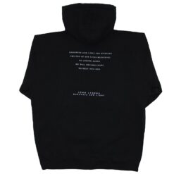John Legend Darkness And Light Hooded Sweatshirt