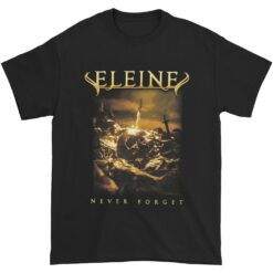 Eleine Never Forget T-shirt