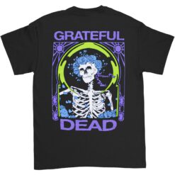 Grateful Dead Bertha T-shirt