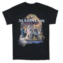 Madness Theater of the Absurd T-shirt