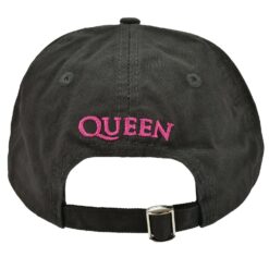 Queen Fearless Forever Dad Hat Baseball Cap