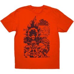 Thin Lizzy The Rocker T-shirt