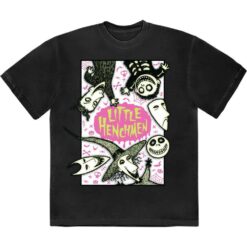 Disney The Nightmare Before Christmas Little Henchmen T-shirt