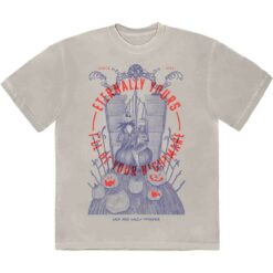 Disney The Nightmare Before Christmas Eternally Yours T-shirt