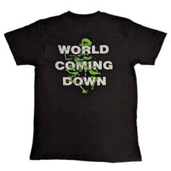 Type O Negative Everyone I Love Is Dead T-shirt