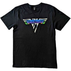 Van Halen Original Logo T-shirt