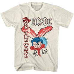 AC/DC AC/DC Fotw T-shirt