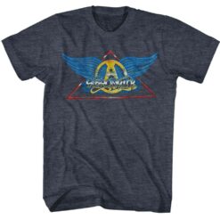 Aerosmith Aerosmith T-shirt