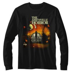Amityville Horror Amityville Horror House Long Sleeve