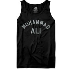 Muhammad Ali Muhammad Ali Arch Mens Tank