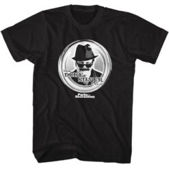 Parks And Recreation Parks And Recreation The Dst T-shirt