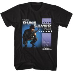 Parks And Recreation Parks And Recreation Memories Of Now T-shirt