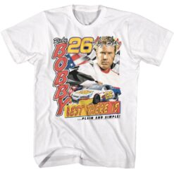 Talladega Nights Talladega Nights Best There Is T-shirt