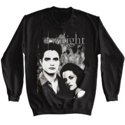 Twilight Twilight Edward And Bella Sweatshirt