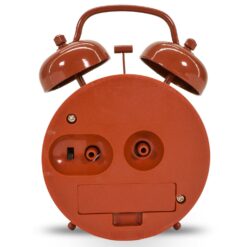 Napoleon Dynamite Collector's Desk Alarm Clock Wall Clock