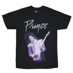 Prince Playing Live T-shirt