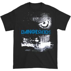 Dangerkids Collapse T-shirt