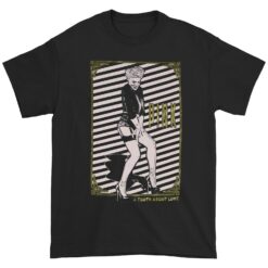 Pink The Truth About Love T-shirt