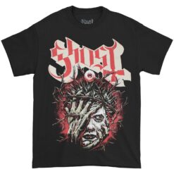 Ghost Thorny Eye Stigmata T-shirt