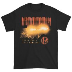 Twenty One Pilots Start Fresh Next Semester T-shirt