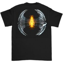 Pearl Jam DM Album T-shirt