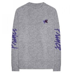 Prince Logo Long Sleeve