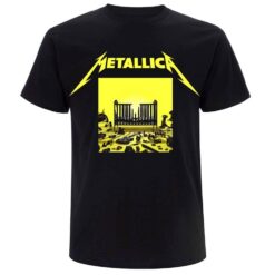 Metallica 72 Seasons T-shirt